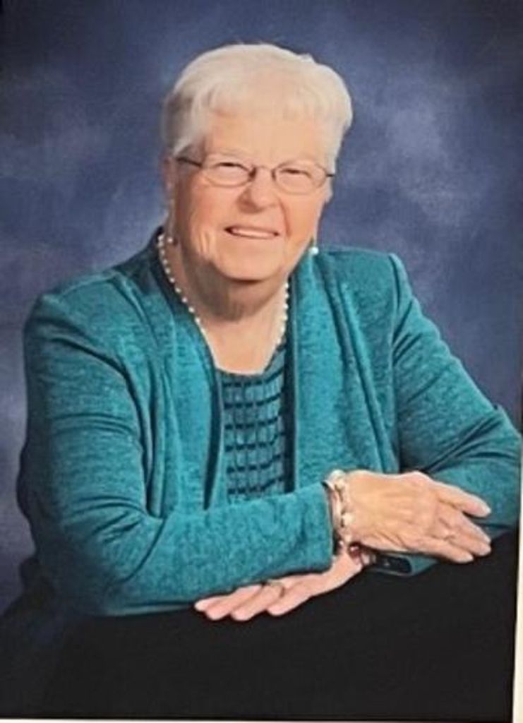 Dorothy M Cody Profile Photo