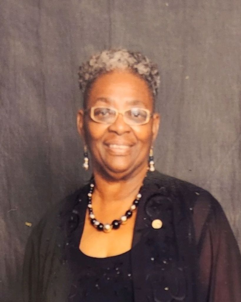Mildred Delois Jones Profile Photo