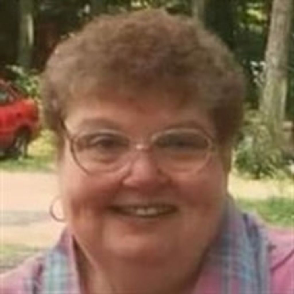 Arline D. Hemp