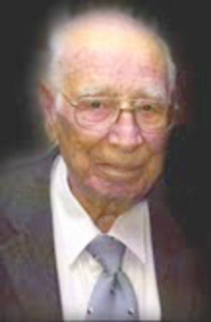 Ralph Peterson
