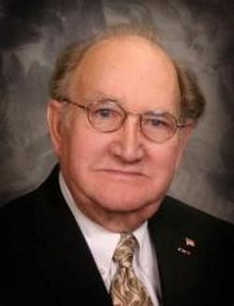 Roy L. Yoss Profile Photo