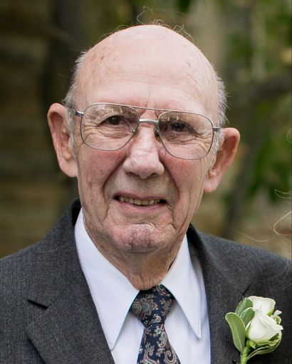 Carl Alva Milliner, Jr,'s obituary image
