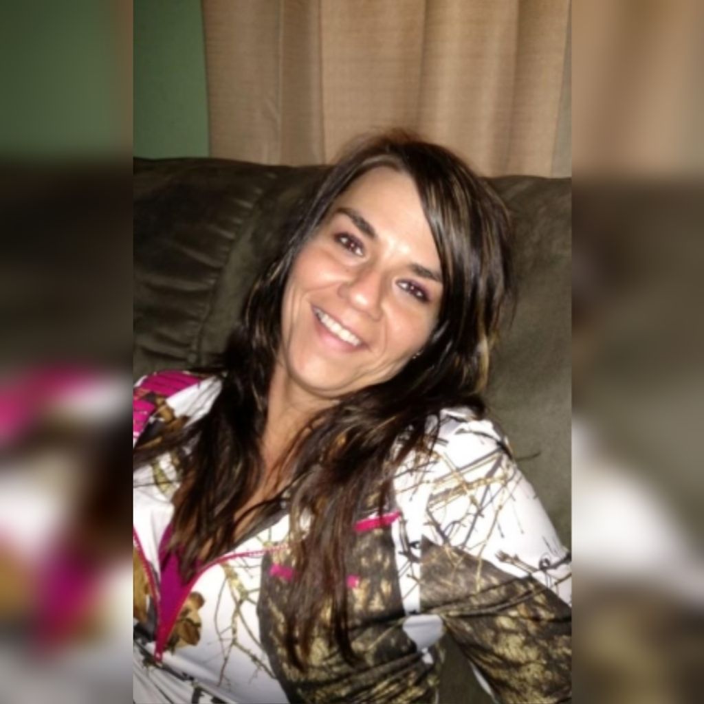Brandy Lynn Ford