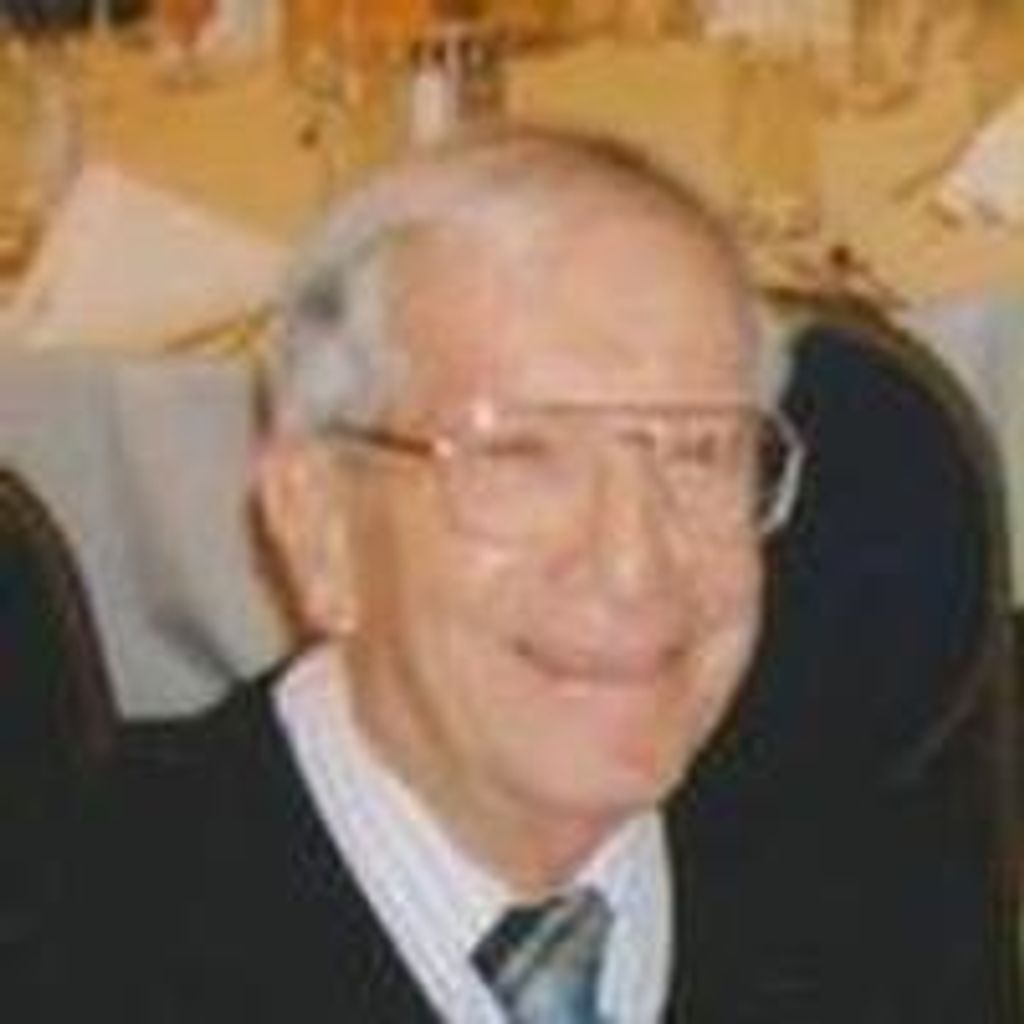 Joseph A. Dangelo