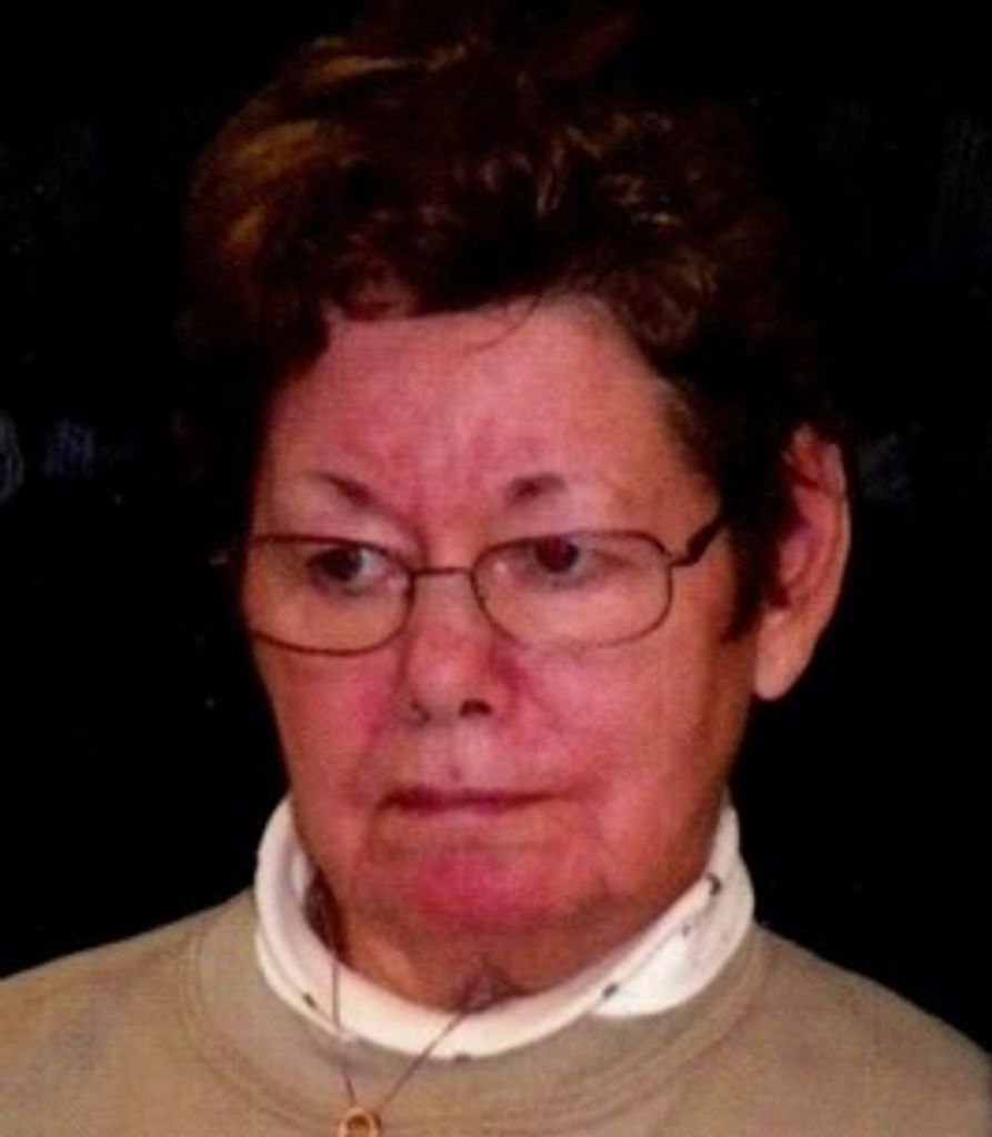 Diana Krukow Profile Photo