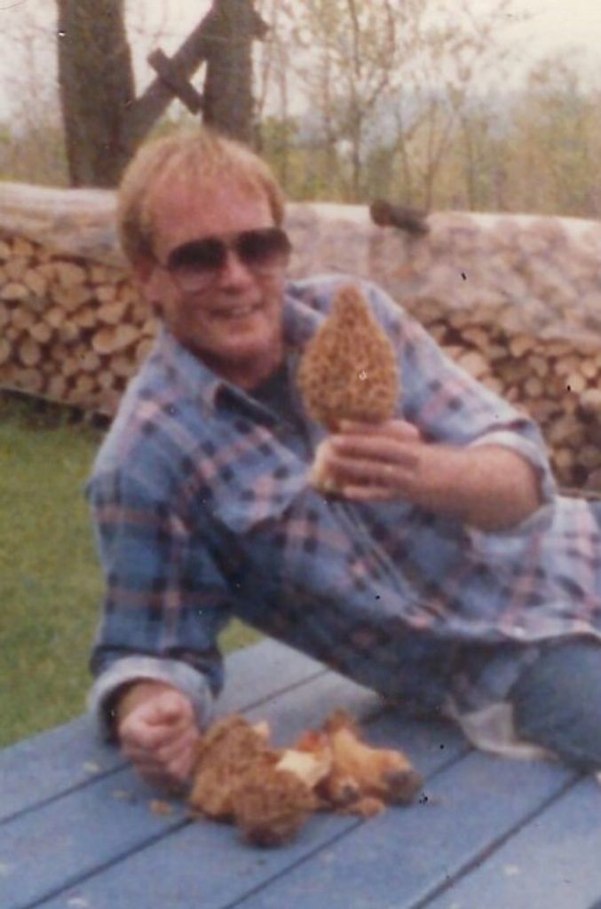 Ronald A. Koch