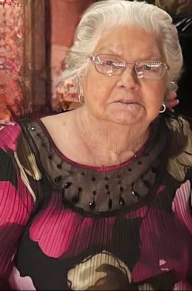 Aline Hall Petty Profile Photo