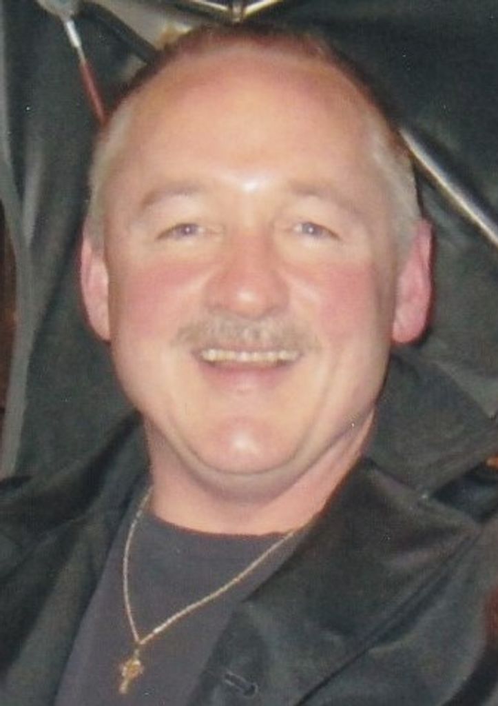 Christopher M Carlon