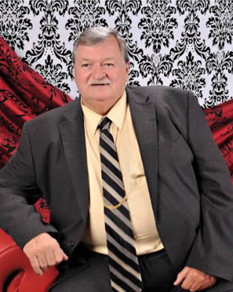 Harold Eugene Wilson Profile Photo
