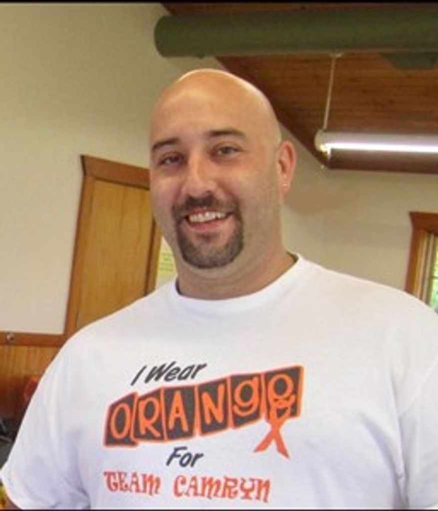 William James Brown II Profile Photo