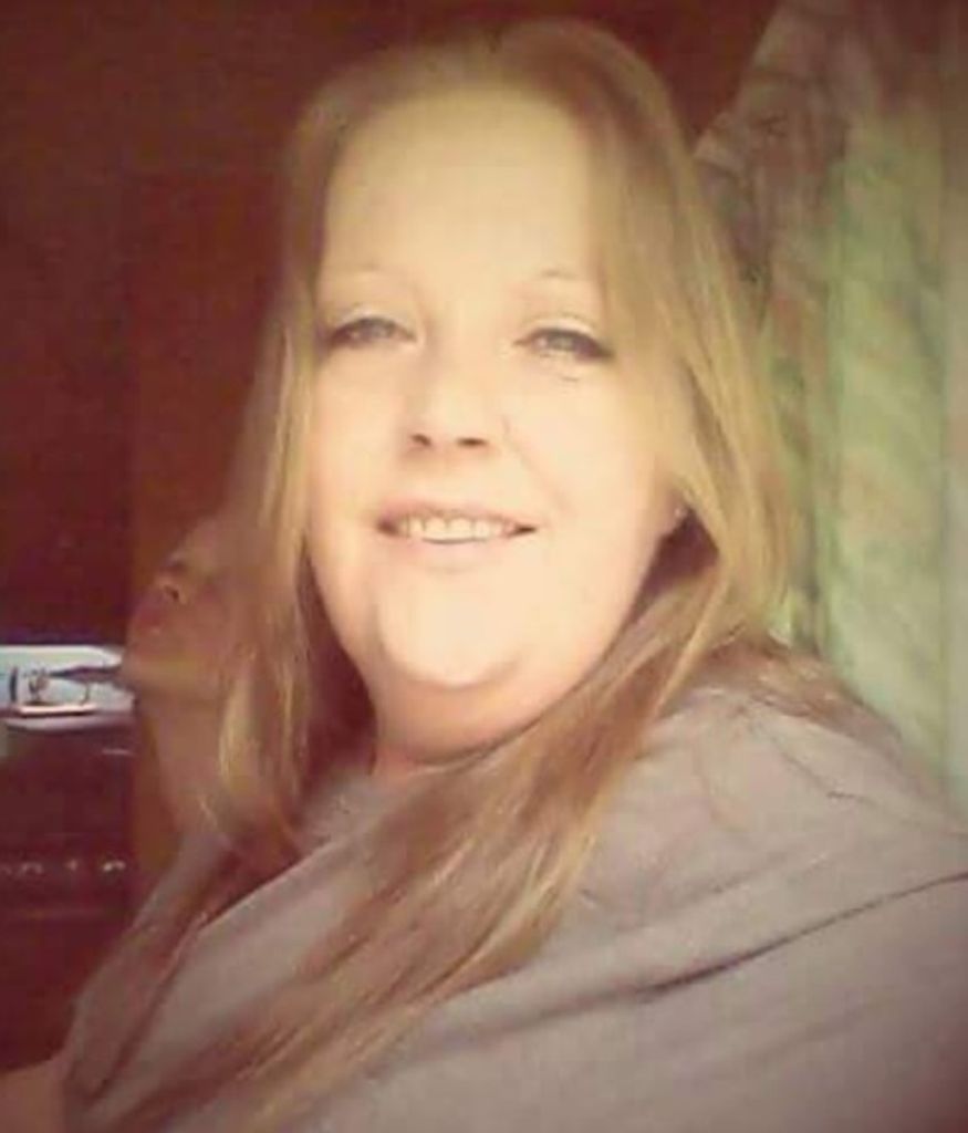 Melissa Kay (Stamper)  Tomblin Profile Photo
