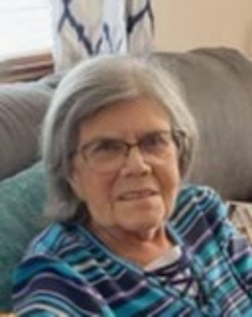 Dolores Rachel Gaughan