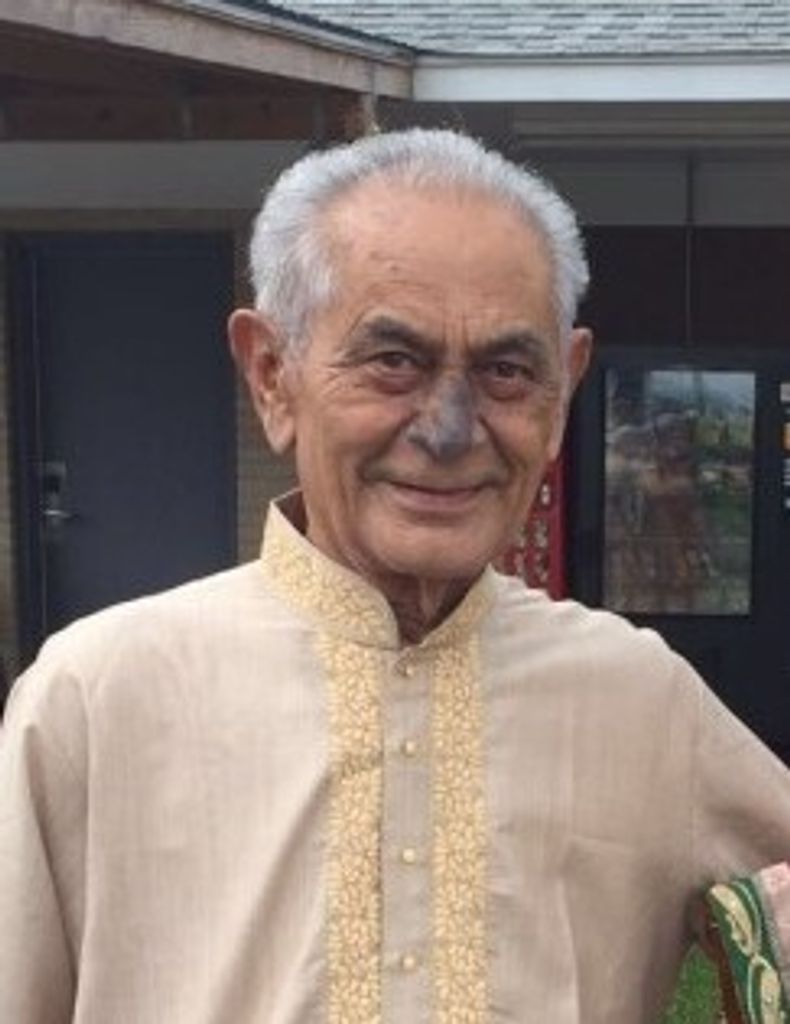 Sumantrai Naik