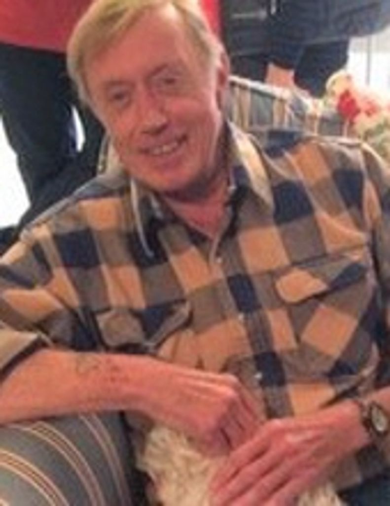 Preston Barry Jackson