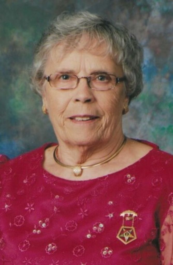 Anna Saunders Profile Photo