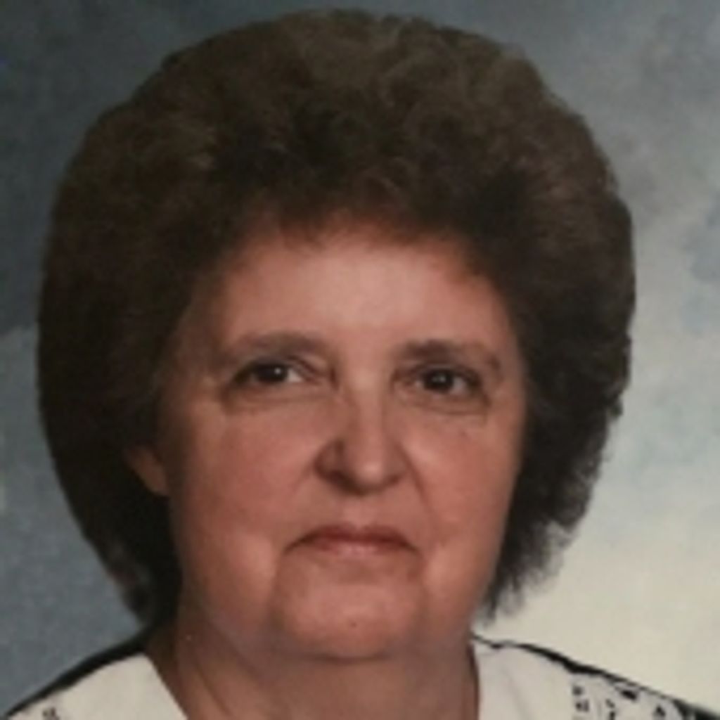 Marie Hunt Hoover