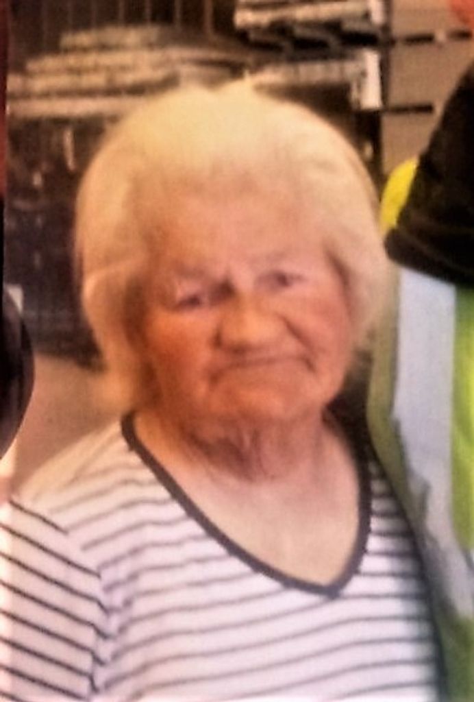 Kathron Bernice Cole