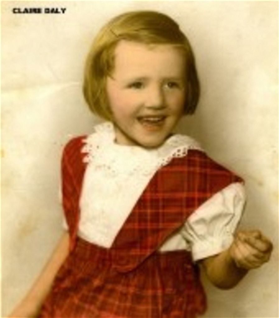 Claire Valerie Granville Profile Photo