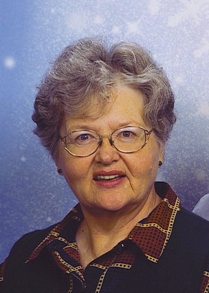 Sandra Solien