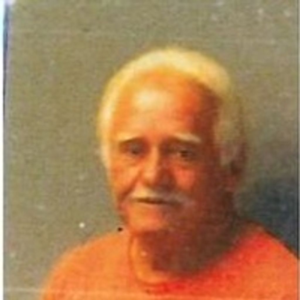 Lawrence "Larry" Austin Fogle