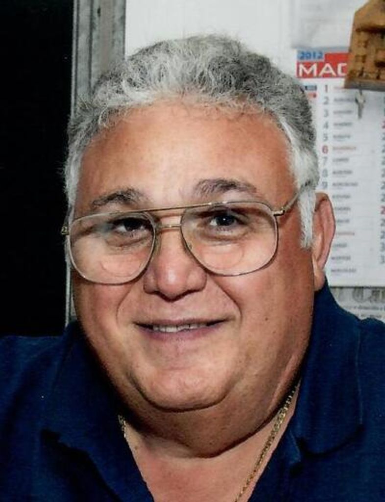 Giuseppe G. Pugliares Profile Photo