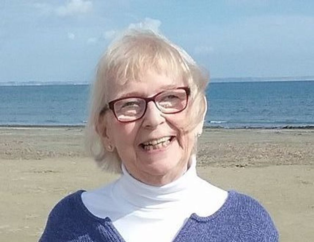 Elizabeth Casler “Betsy” Vinz