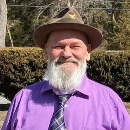 Donald A Pendleton Profile Photo