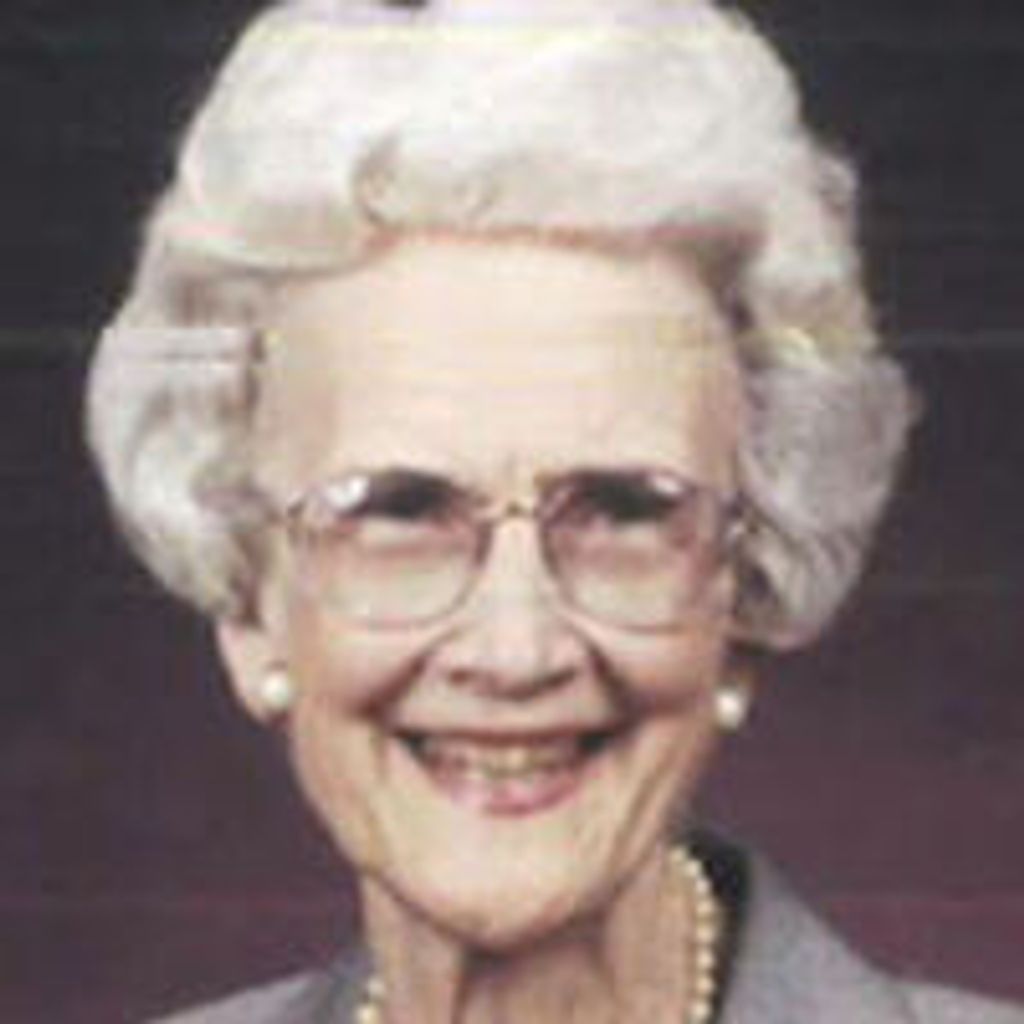 Eleanor  Jane Maclay
