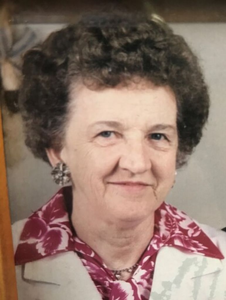 Mary K. Hutchins Profile Photo