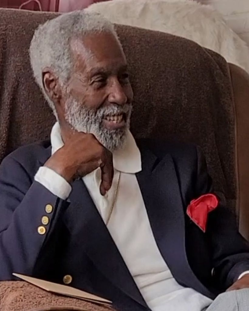 Robert Jordan Jr.