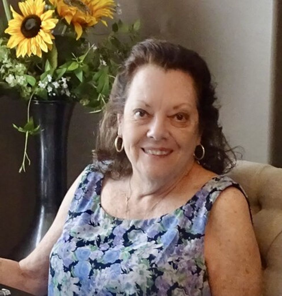 Barbara Jo Johnson Profile Photo