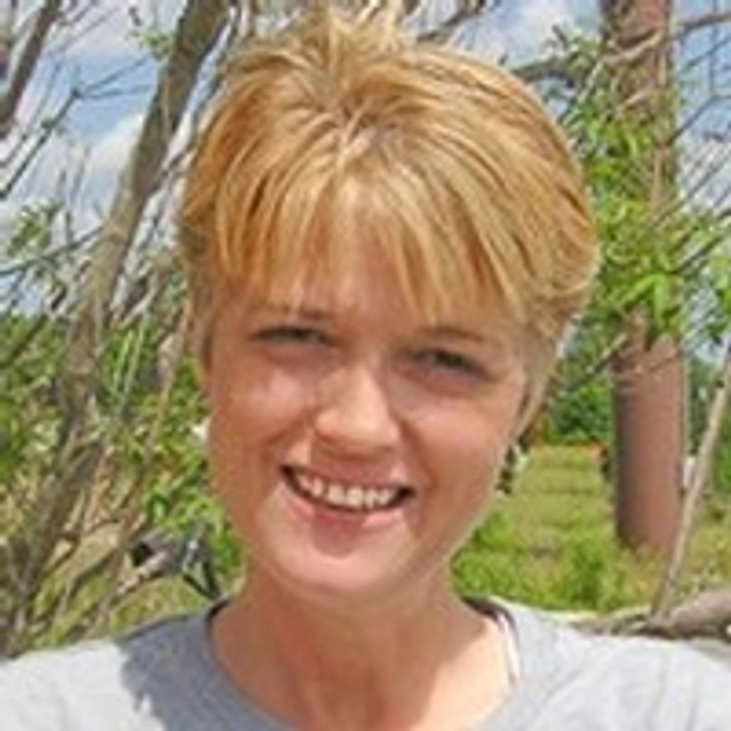 Melodie  A. Smaha
