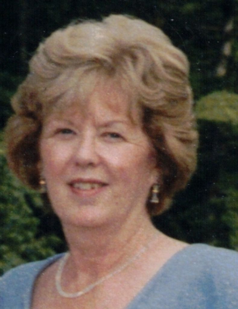 Maureen A. (Mcmanus) Moore