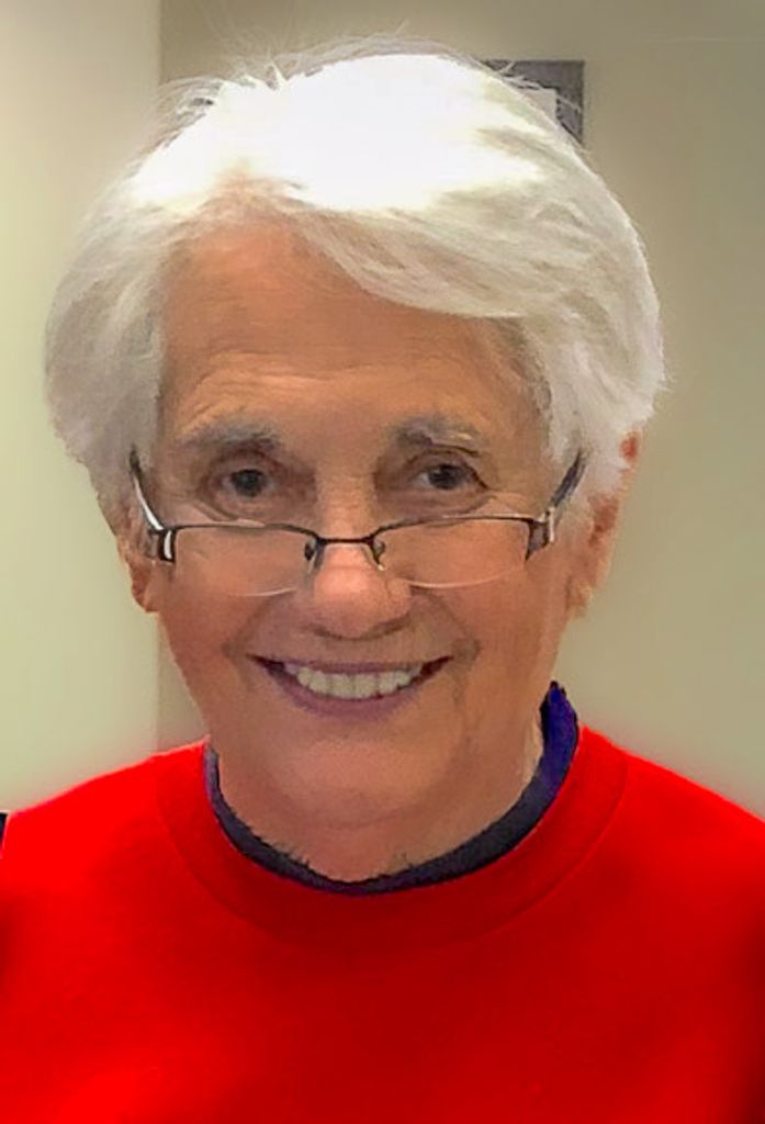 Dorothy Marie Jerome Profile Photo