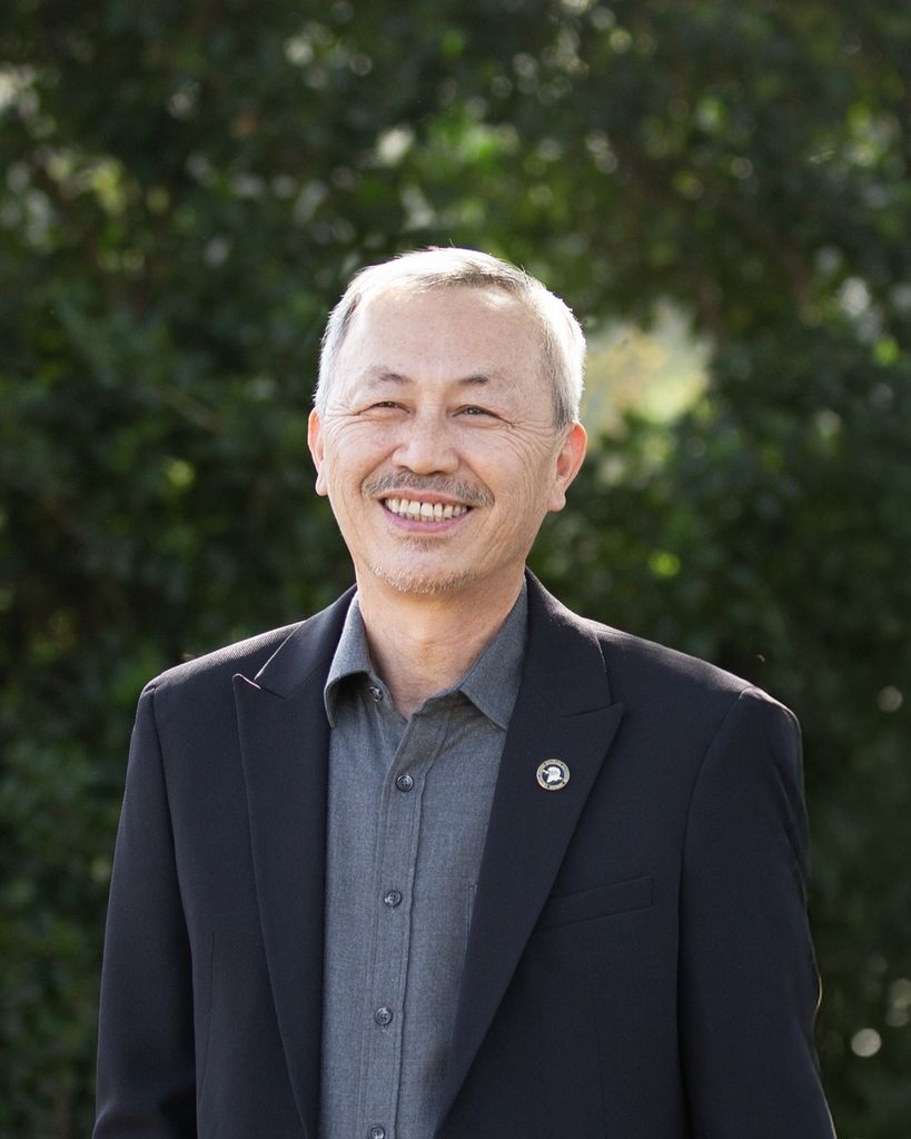 James Lai Profile Photo