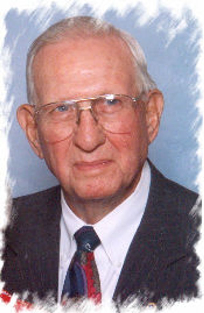Marvin O. Young Profile Photo