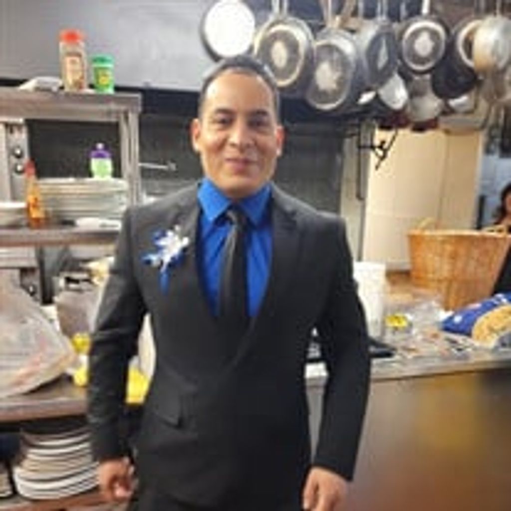 Misael Garcia Salmoran