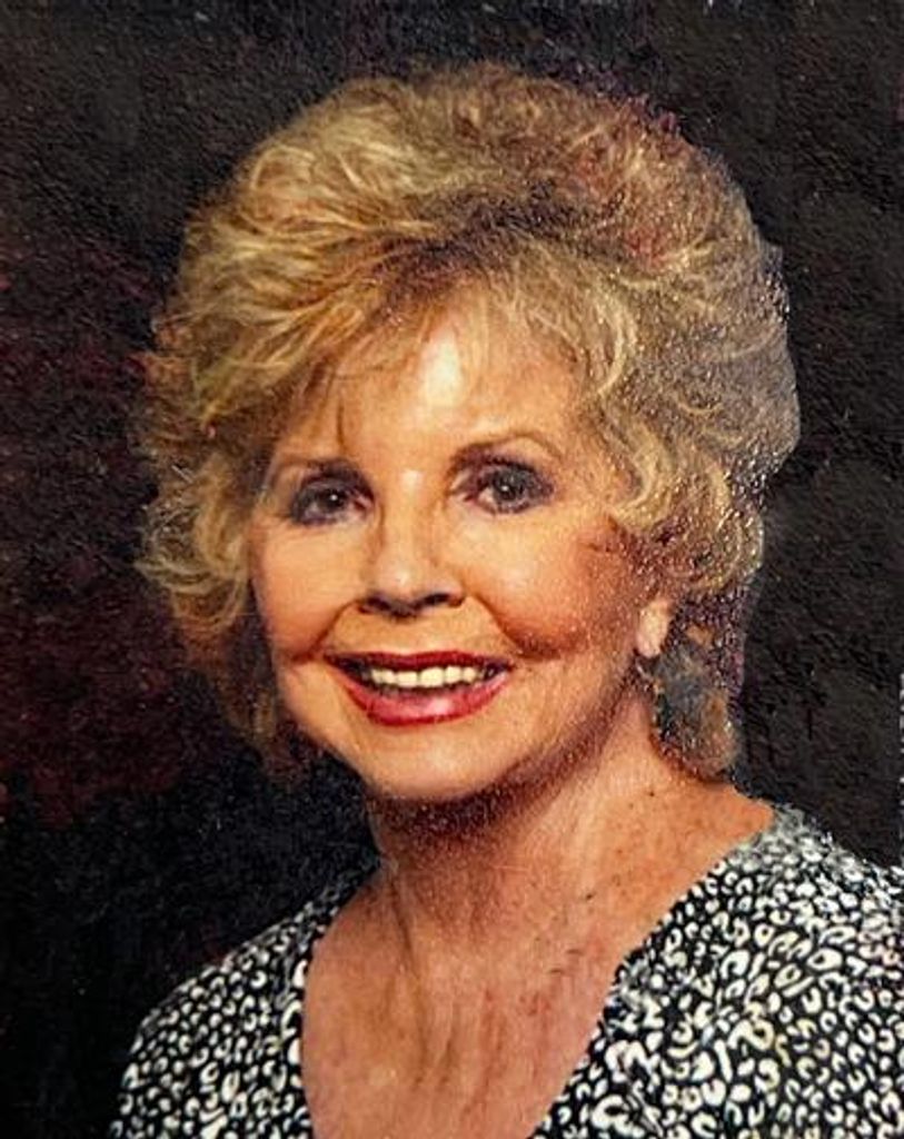 Shirley Donahue