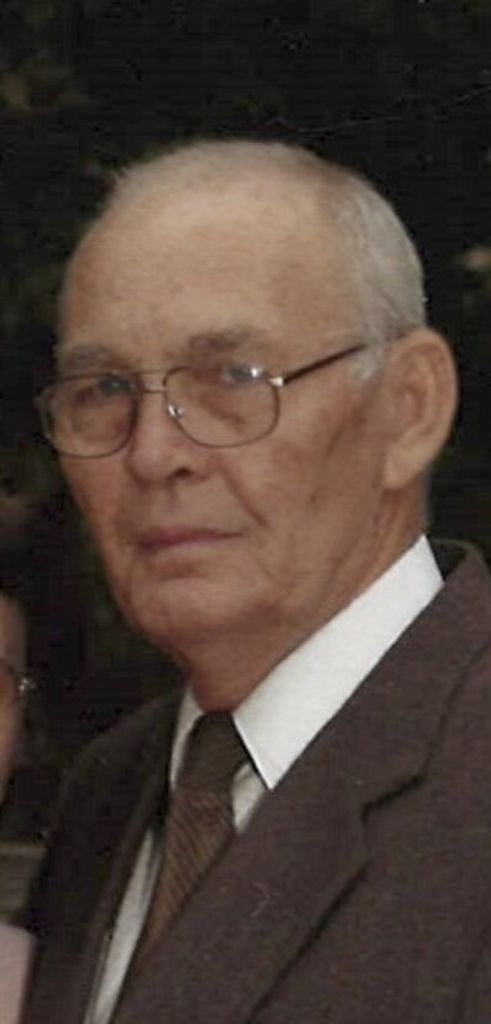 Rev. Marvin Lee Butrum