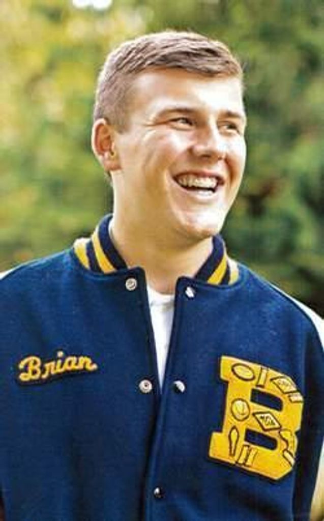 Brian William Gurney