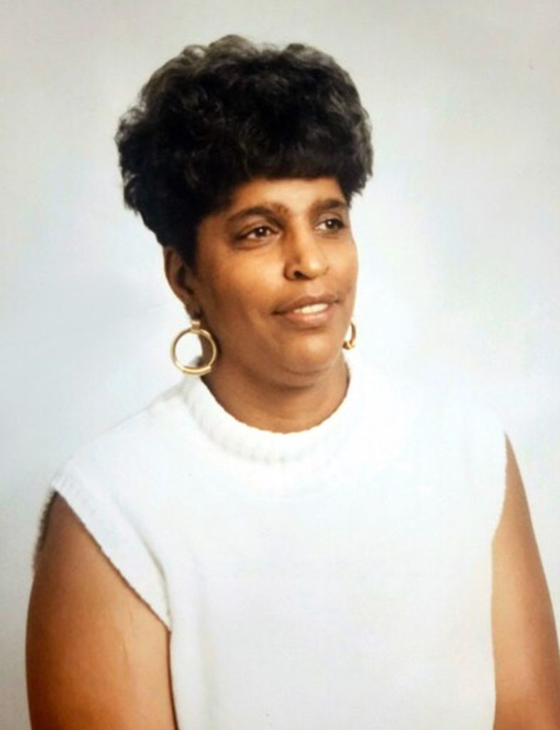 Ercell Bowman Profile Photo