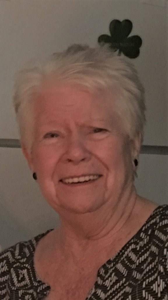 Mildred "Milly" Sweeney Profile Photo