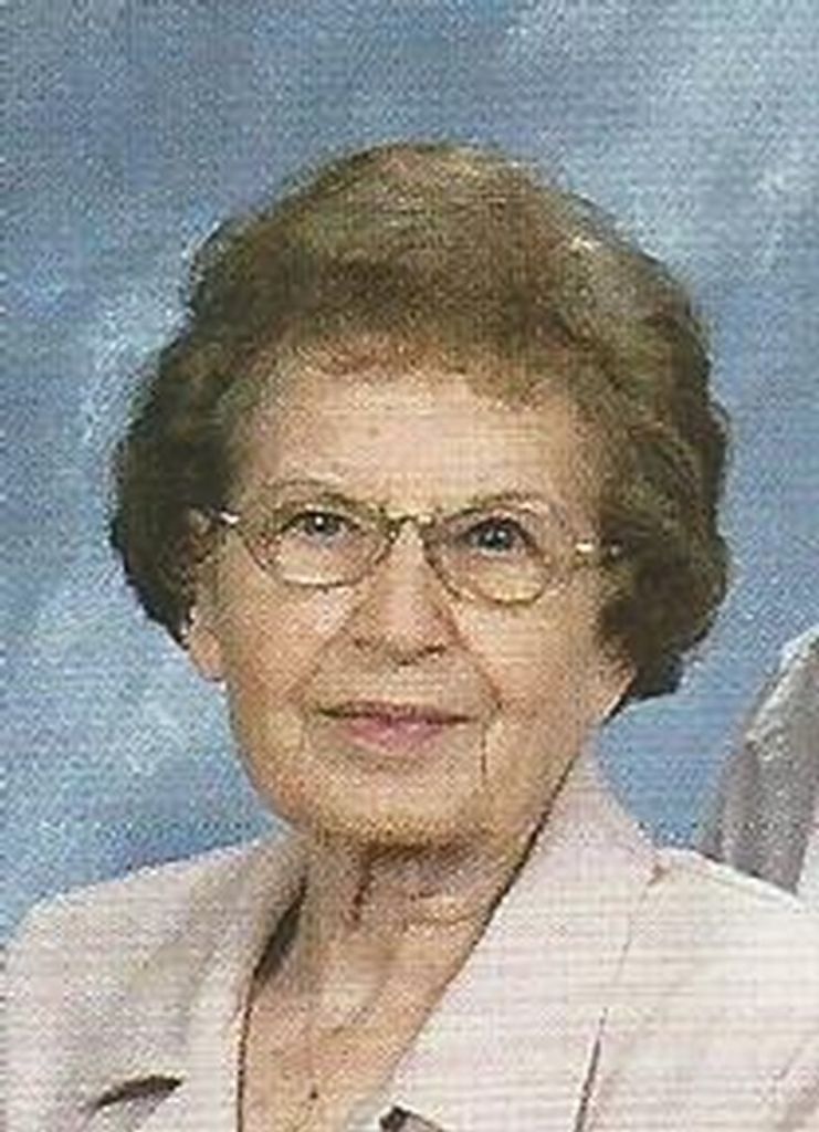 Nella Vee Stewart Profile Photo