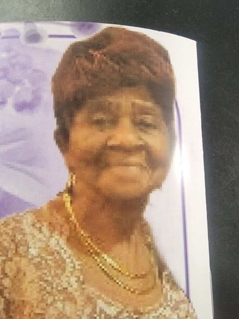 Barbara Ann Reid Profile Photo