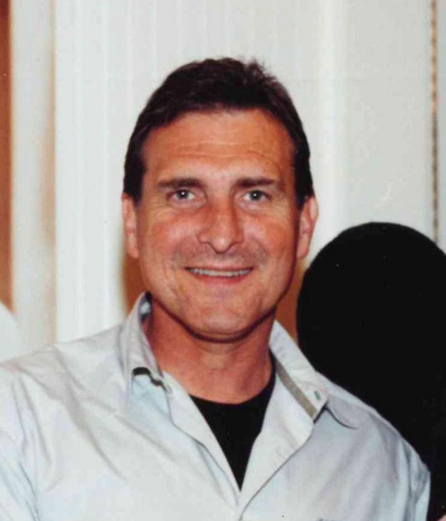 John Wynne Profile Photo