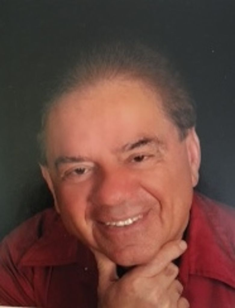 Paul Bova Profile Photo