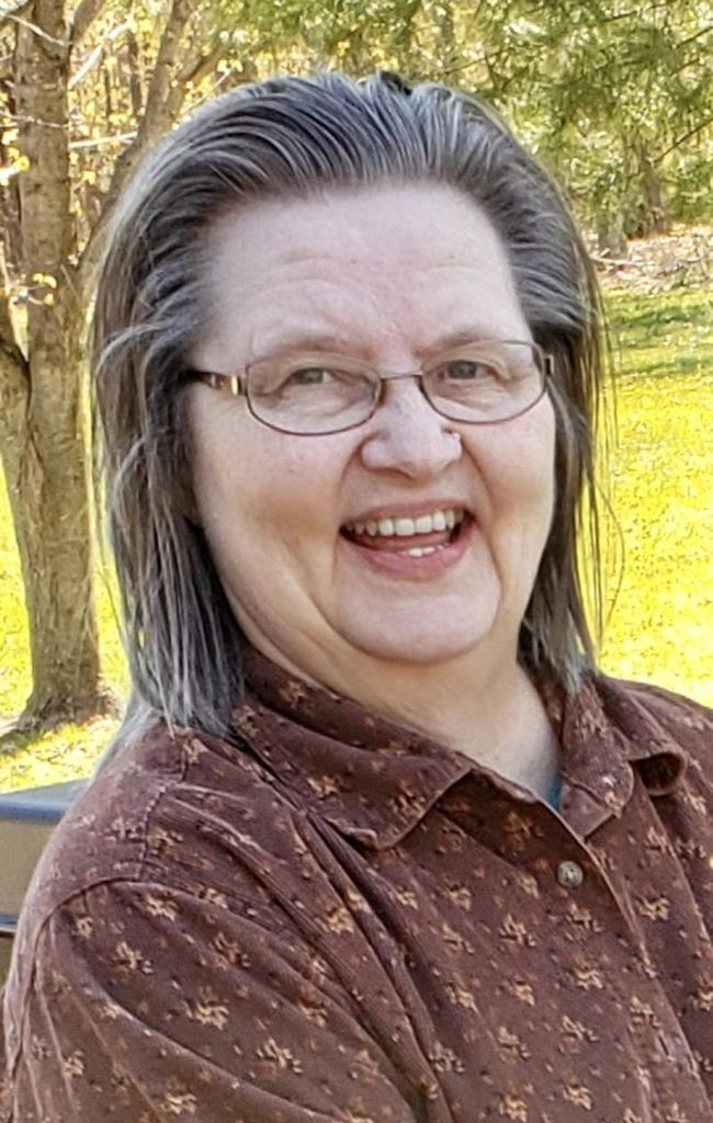 Diane Marie Struemke