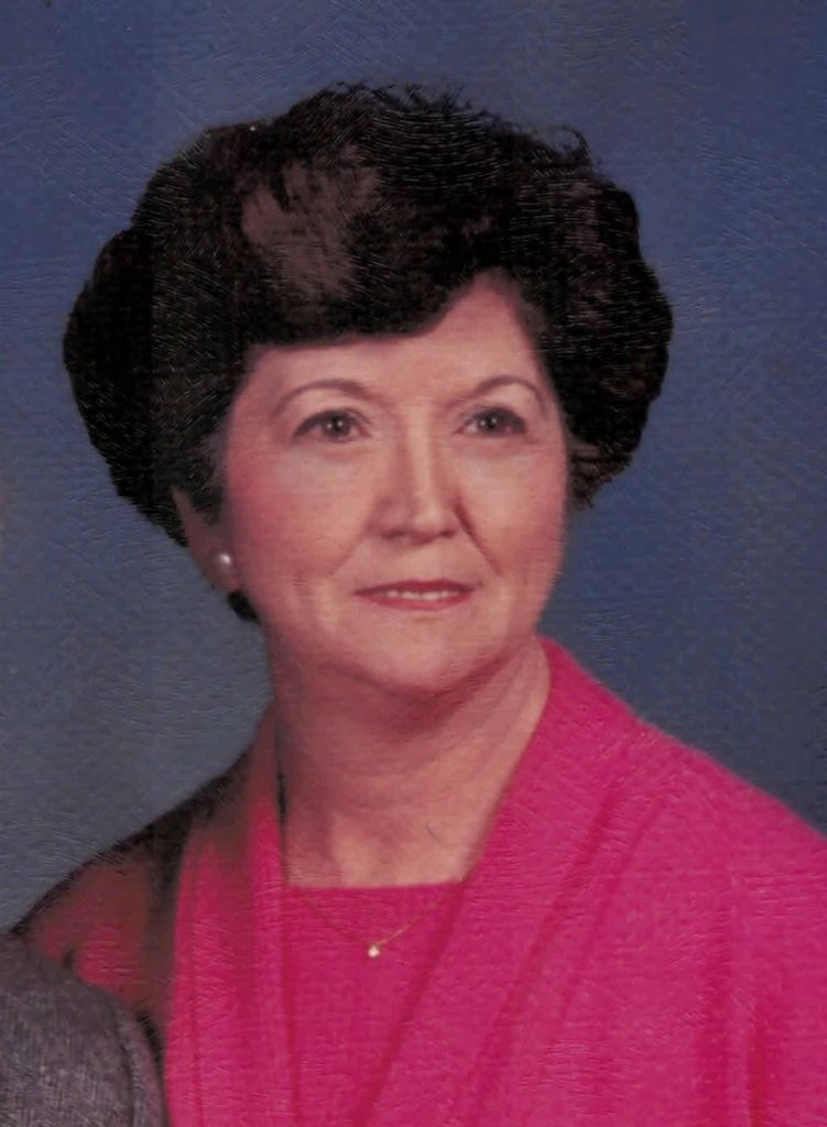 Norma Waters