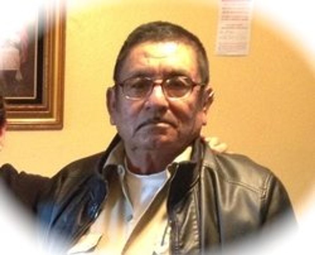 Ysmael Martinez Ramirez