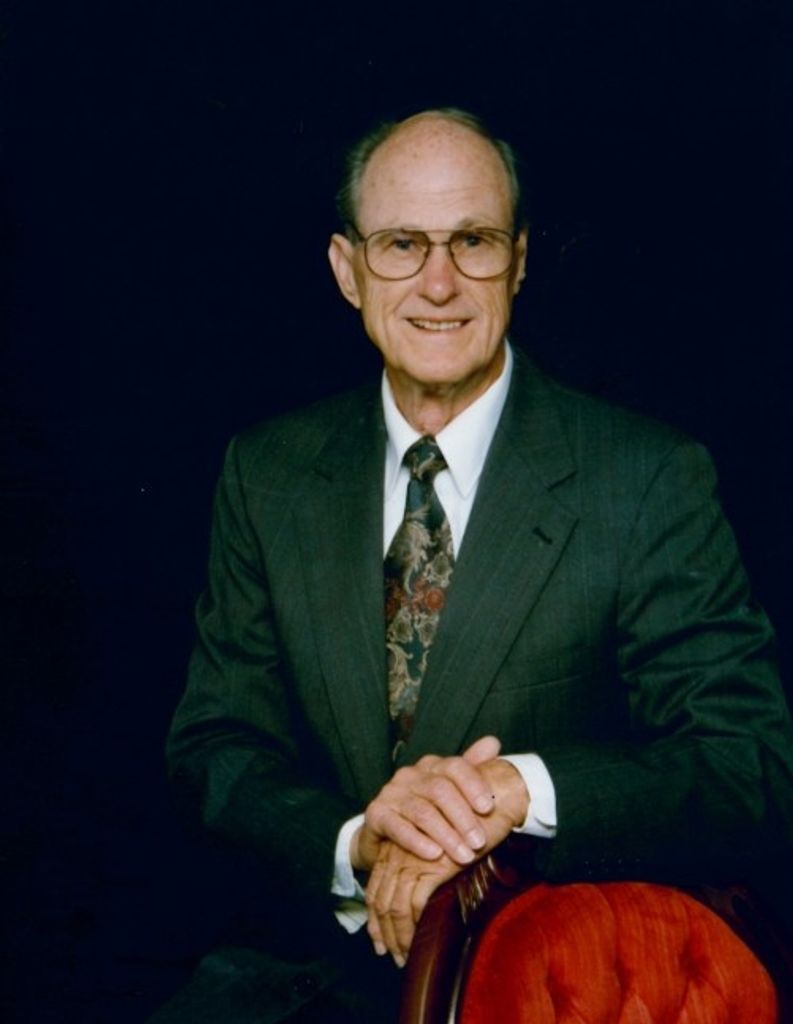 Hume Alexander (Jr.)  Vann